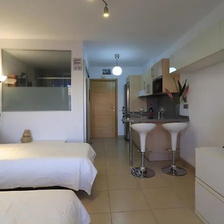 Apartament Vistamar