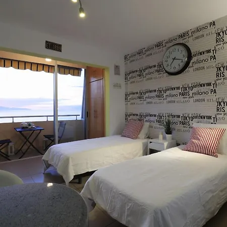 Apartament Vistamar