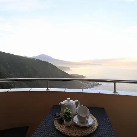 Vistamar Appartement
